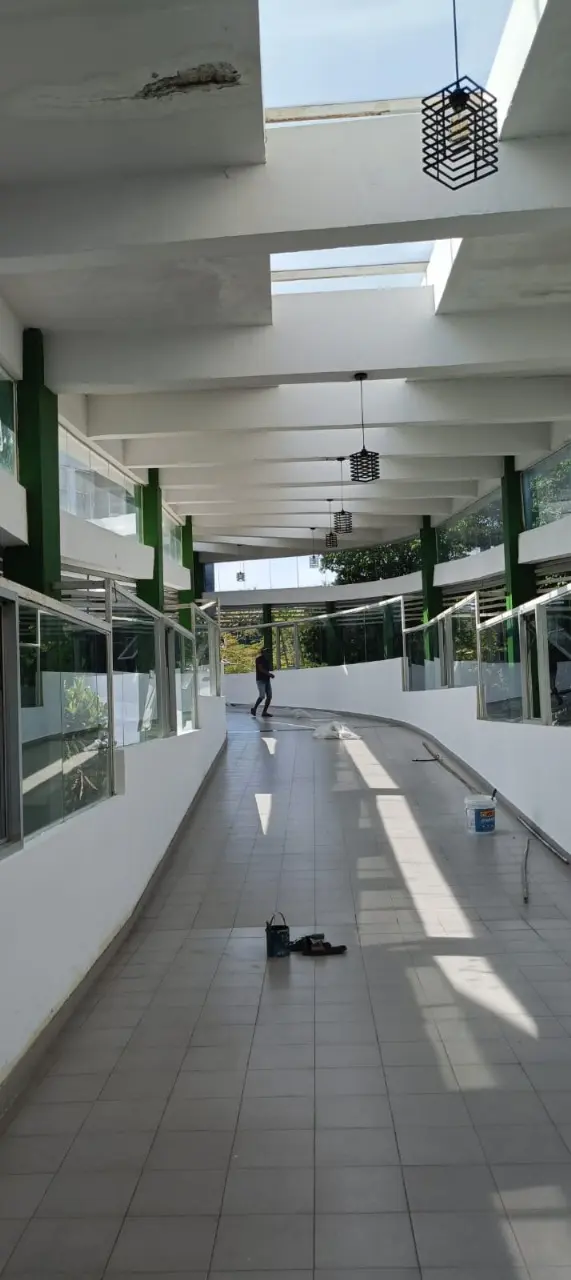 FK Undip — Dokumentasi proyek