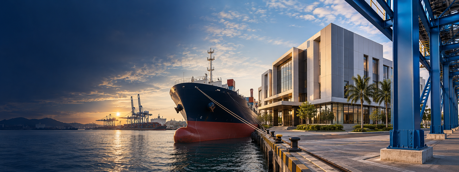 Industrial, property, and marine coating projects
